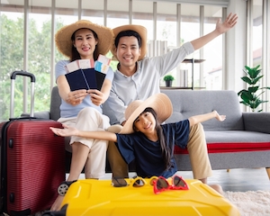 FAMILY VISAS