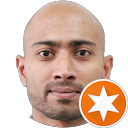 Romesh profile picture