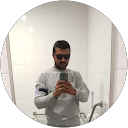pinank D. profile picture